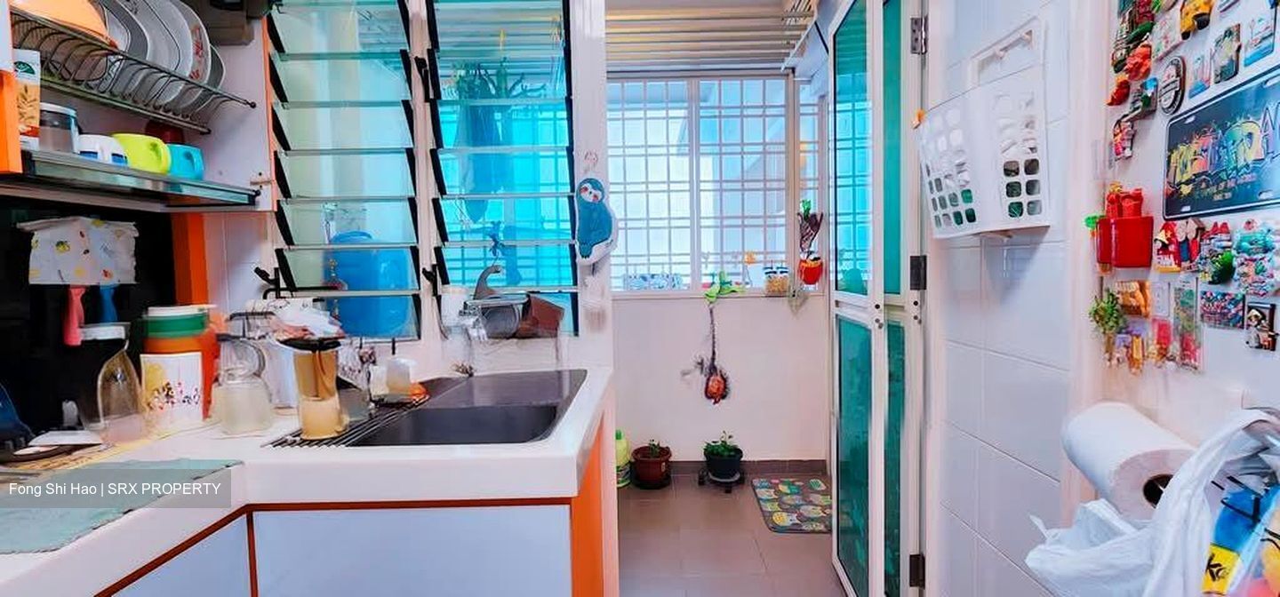 Blk 213A Compassvale Pearl (Sengkang), HDB 4 Rooms #569563121